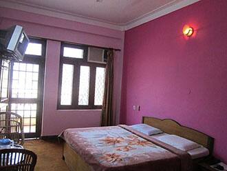 Shreeyantra Tapu Resort, Lansdowne 4